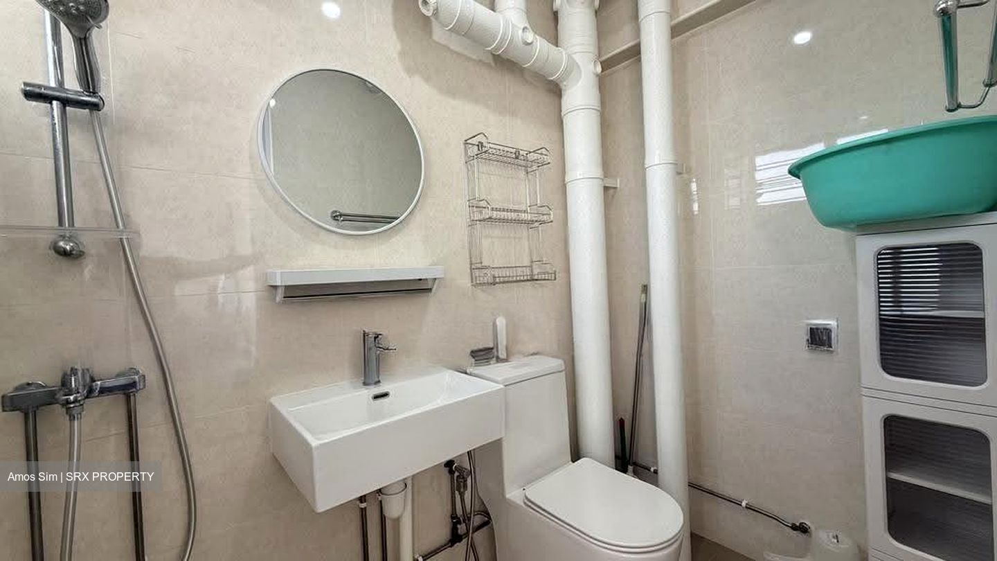Blk 440 Hougang Avenue 8 (Hougang), HDB 5 Rooms #616552421